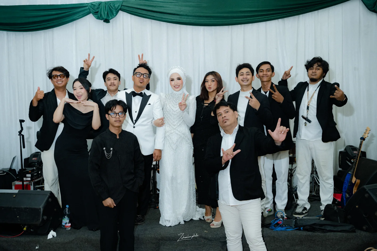 Momen Bersama